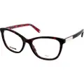 Love Moschino Mol575-086 Kvinne Med Briller