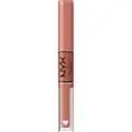 Nyx Shine Loud Pro Pigment Shine Global Citizen 3.4ml Leppestift