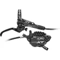 Shimano M80002 4-piston Bremser