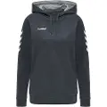 Hummel Go Cotton Hetteskjorte