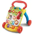 Adlibris Baby min første gokar (se) vtech