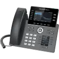 Grandstream Networks GRP2616 - VoIP phone with caller ID/call waiting - 3-way call capability