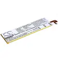 Cameron Sino Nettbrettbatteri for Lenovo Yoga Tab3 Pro, YT3-X90L, Yoga Tab 3 Pro og andre.