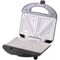 Camry Premium CR 3018 - Sandwichtoaster - 850 W