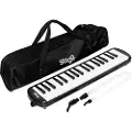 Stagg Melodica 37 Keys Black