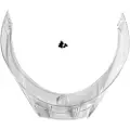 Agv Outlet Pista Gp R+metal Screw Hjelmens Bakspoiler