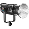Godox SZ150R, 150 W, 1 ampuller, LED, Variabel, 26000 lx, 2800 K
