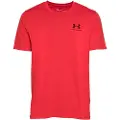 Under Armour Sportstyle Left Chest T-skjorte