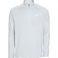 Under Armour Tech 2.0 Halv Glidelås Langarmet T-skjorte