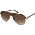 GUESS Gu6937-56f Solbriller