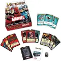 USAopoly Munchkin - Marvel Edition (EN)