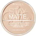 Rimmel Stay Matte Long Lasting Pressed Powder