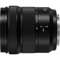 Panasonic Lumix S S-R2060 - Zoom-linse - 20 mm - 60 mm - f/3.5-5.6 - L-Mount - for Leica SL2, SL2-S Leica CL Panasonic Lumix DC-BS1H, S1, S1R, S1H, S5, S5M2, S5M2X Sigma fp, fp L