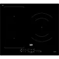 Beko Hii63201fmt Induksjonstopp 60 Cm 3 Brennere