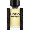 Salvatore Ferragamo Uomo Eau De Toilette 50ml Parfyme