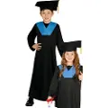 Guirca Student Babykostyme