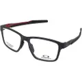 Oakley Mann Metalink Briller Med Styrke