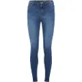 Noisy May Callie High Waist Skinny Vi021mb Jeans