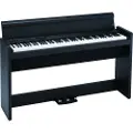 Korg LP-380U Digitalt Piano Svart