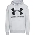 Under Armour Rival Big Logo Hetteskjorte