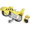 Spin Master Paw Patrol Kjøretøy Motorsykkel Valper Rusk
