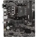 MSI Am4 A520m Pro Hovedkort