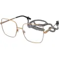 Missoni Mmi-0021-j5g Kvinne Med Briller