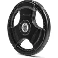 Gymstick plate weight, 20.0 kg