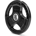 Gymstick plate weight, 10.0 kg