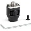 Manfrotto 244ADPT38AA flashlight accessory