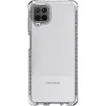 Itskins SPECTRUM, Etui, Samsung, Galaxy A12 4G / 5G, Gjennomsiktig