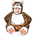 Guirca Tigerbabykostyme