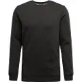 Urban Classics Basic Terry Crew T-skjorte