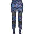 Urban Classics Camouflage Tech Leggings