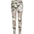 Urban Classics Camouflage Tech Leggings