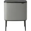 Brabantia Bo Touch 33l Resirkuleringsbeholder