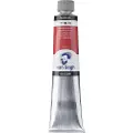 Taidepiste Oil Colour Tube Cadmium Red Medium 314