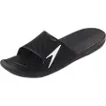 Speedo flipflops Atami II Max Am Black/White, størrelse 47