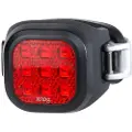 Knog Blinder Mini Niner Baklys