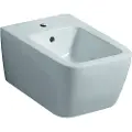 Geberit Bidet iCon Square væg 54cm hvid