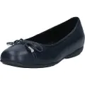 Geox Annytah Ballerinaer