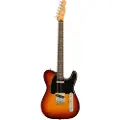 Fender J Isbell Telecaster 3-Color Chocolate Burst