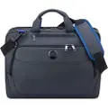 Delsey Parvis Plus Satchel Waterresist Bærbar Pc-veske