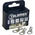 Talamex Uisolert Terminal 6 Enheter