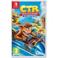 Activision Crash Team Racing Nitro Fueled - Nintendo Switch