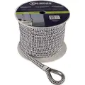 Talamex Anchorline Flettet Tau 10 Mm