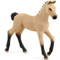 Schleich Hannoveraner føll, dun