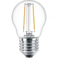 Philips CorePro LED 34776200, 2 W, 25 W, E27, 250 lm, 15000 h, varm hvit