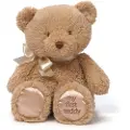 Gund Plush Toy My 1st Bamse