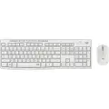 Logitech Mk295 Trådløst Tastatur Og Mus Spansk